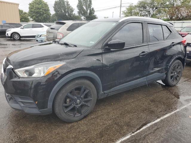 VIN 3N1CP5CU6KL497648 2019 Nissan Kicks, S no.1