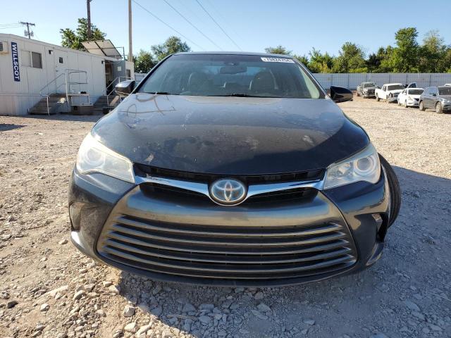2017 TOYOTA CAMRY HYBR - 4T1BD1FK8HU228730