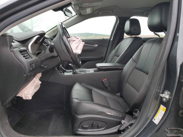 2018 CHEVROLET IMPALA LT - 2G1105S31J9121970