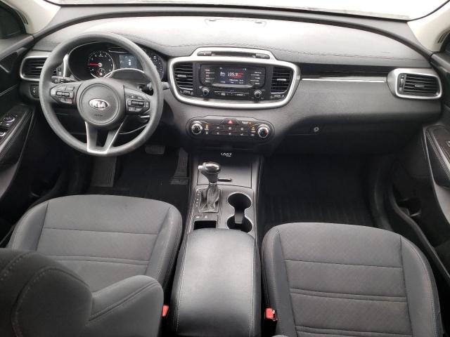 2016 KIA SORENTO LX - 5XYPGDA3XGG036356