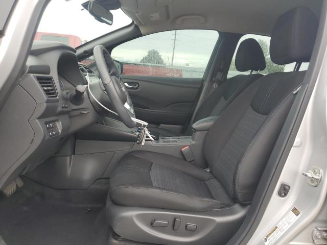 2023 NISSAN LEAF SV PL - 1N4CZ1CV4PC551353