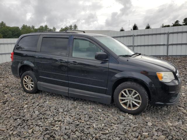 VIN 2C4RDGCG8ER265033 2014 Dodge Grand Caravan, Sxt no.4