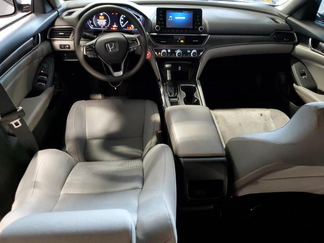 2018 HONDA ACCORD LX - 1HGCV1F12JA256934