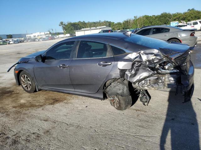 VIN 2HGFC2F75JH586825 2018 Honda Civic, EX no.2