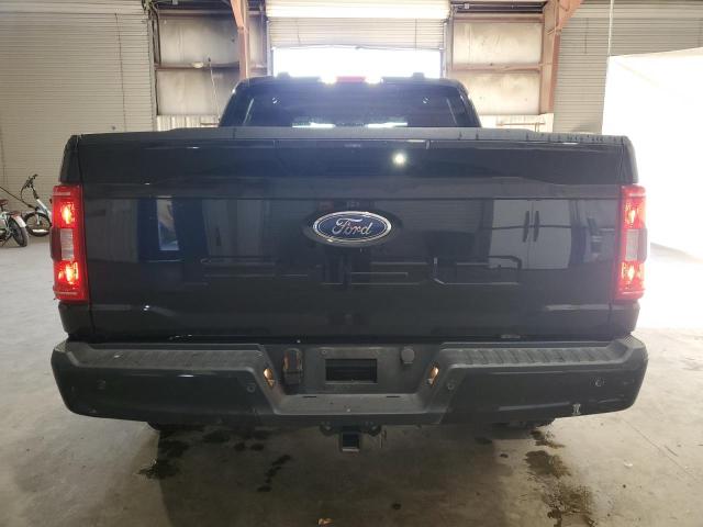 2023 FORD F150 SUPER - 1FTFW1E52PFA63272
