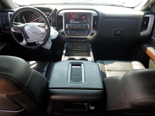 2016 GMC SIERRA K15 - 3GTU2NEJ6GG384091