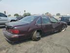 CHEVROLET CAPRICE / photo