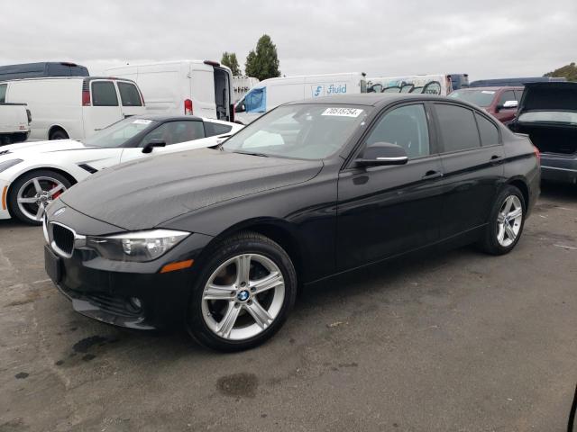 2015 BMW 328 I SULEV 2015