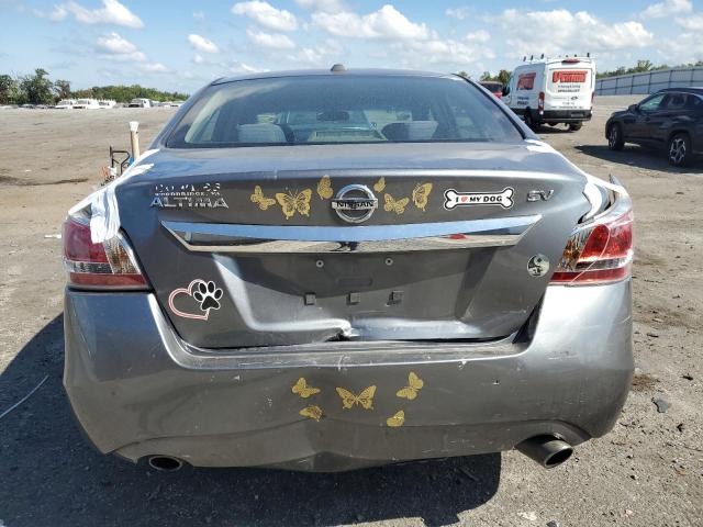 2015 NISSAN ALTIMA 2.5 - 1N4AL3AP2FC419876