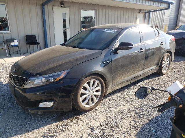 2015 KIA OPTIMA EX - 5XXGN4A79FG502080