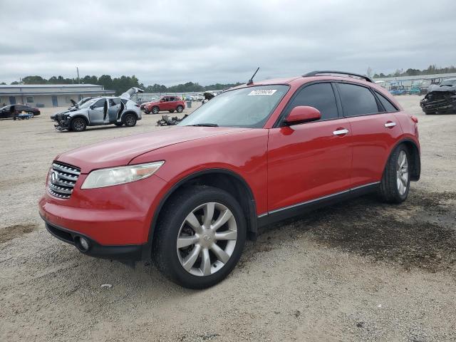 2003 INFINITI FX35 #2994019302