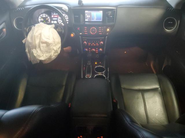 2015 NISSAN PATHFINDER - 5N1AR2MMXFC601468