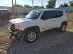 2020 JEEP RENEGADE S - ZACNJAAB4LPL02167