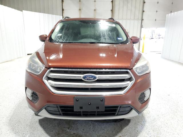 VIN 1FMCU0GD5JUC49278 2018 Ford Escape, SE no.5