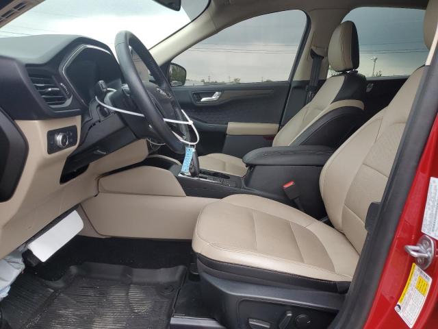 2020 FORD ESCAPE TIT - 1FMCU9J91LUC72584