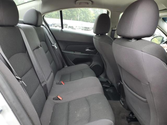2015 CHEVROLET CRUZE LT - 1G1PC5SB1F7241026