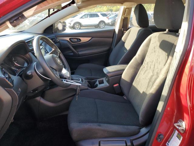 2018 NISSAN ROGUE SPOR - JN1BJ1CP3JW191337