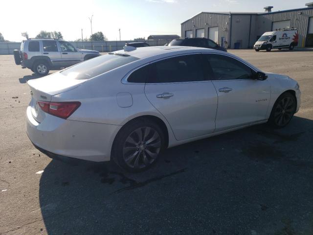 2016 CHEVROLET MALIBU PRE - 1G1ZH5SX8GF194686