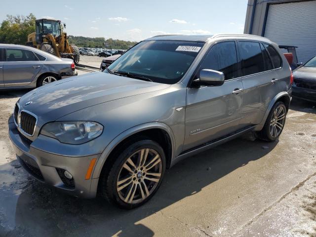 VIN 5UXZV4C57D0B00689 2013 BMW X5, Xdrive35I no.1