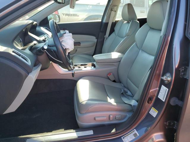 2017 ACURA TLX - 19UUB1F37HA003861