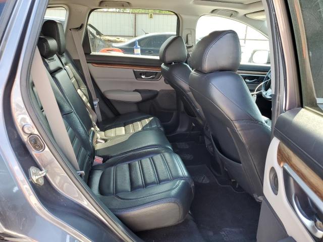 2017 HONDA CR-V EXL - 5J6RW1H85HL000635