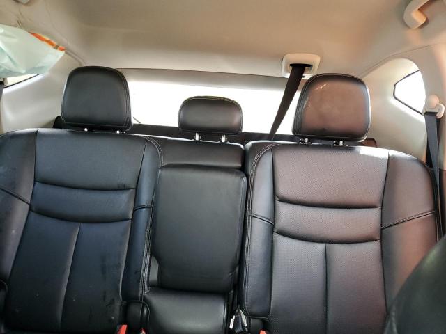 2015 NISSAN MURANO S - 5N1AZ2MG5FN215135