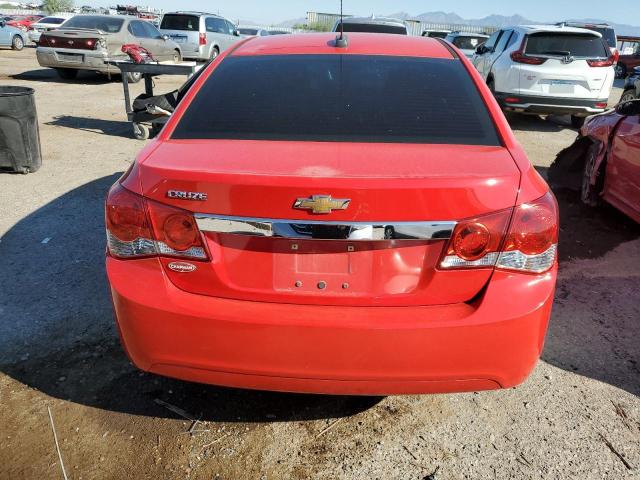 2016 CHEVROLET CRUZE LIMI - 1G1PC5SH8G7159641