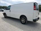 CHEVROLET EXPRESS G2 photo