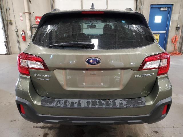 2018 SUBARU OUTBACK TO - 4S4BSATC2J3303369