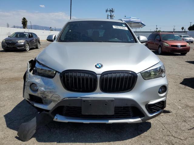 VIN WBXHU7C32J3H43822 2018 BMW X1, Sdrive28I no.5