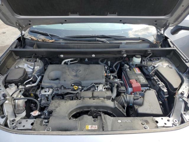 2020 TOYOTA RAV4 XLE - JTMW1RFV2LD052290