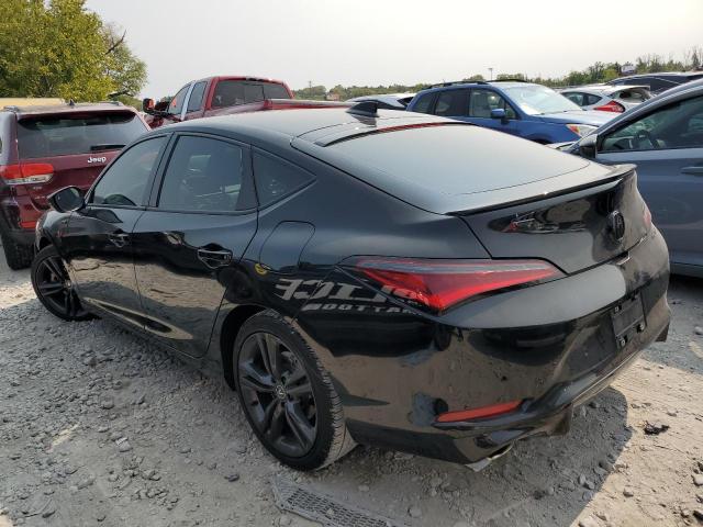 2023 ACURA INTEGRA A- - 19UDE4H69PA016531