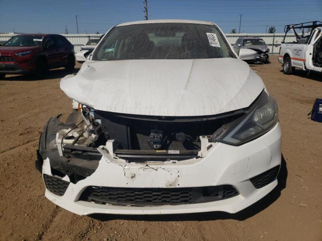 2019 NISSAN SENTRA S - 3N1AB7AP6KY209791