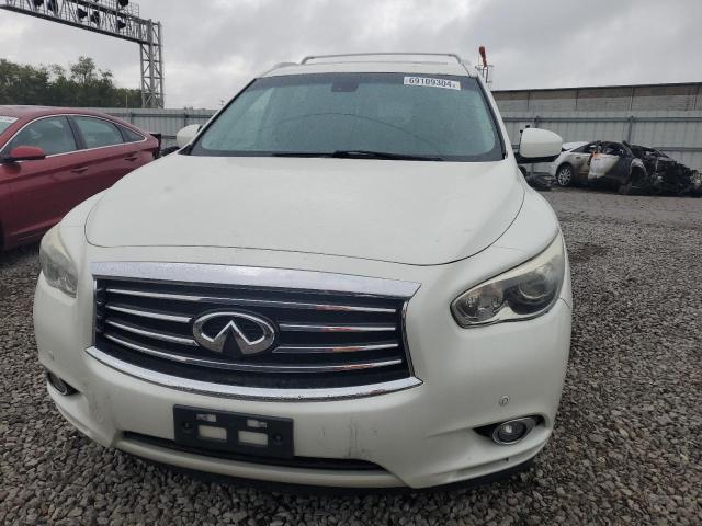 2015 INFINITI QX60 - 5N1AL0MM9FC522461