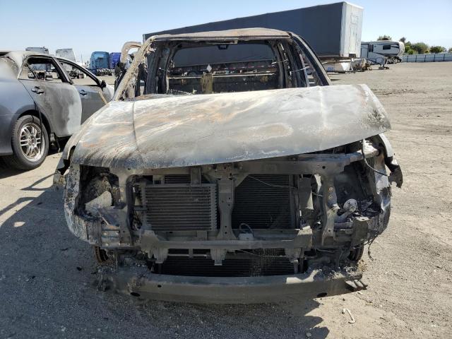 2019 NISSAN FRONTIER S - 1N6AD0EV4KN793495