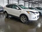 FORD ESCAPE SEL photo