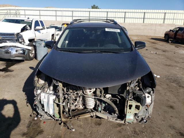 VIN 2T3BFREV5HW656881 2017 Toyota RAV4, LE no.5