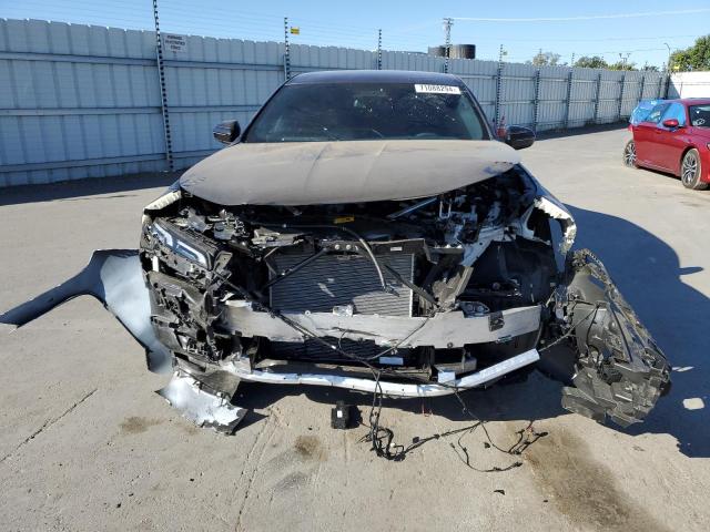 2024 BMW I7 EDRIVE5 WBY43EJ09RCP90865