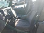 Lot #3023218129 2005 JEEP WRANGLER X