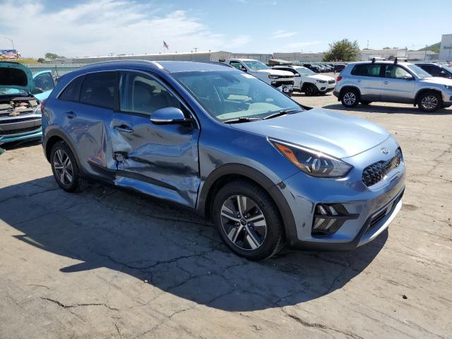 2021 KIA NIRO EX PR - KNDCE3LC3M5463992