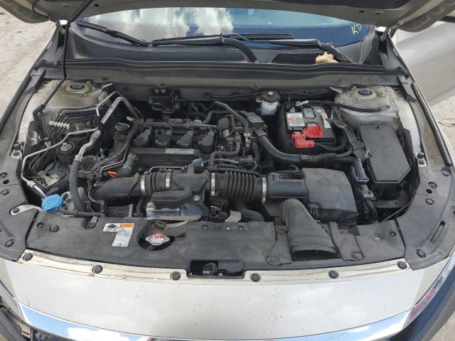 2019 HONDA ACCORD LX - 1HGCV1F14KA040648
