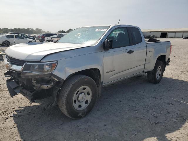 VIN 1GCHSBEA4L1139508 2020 Chevrolet Colorado no.1