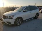 2017 NISSAN PATHFINDER - 5N1DR2MM6HC910113