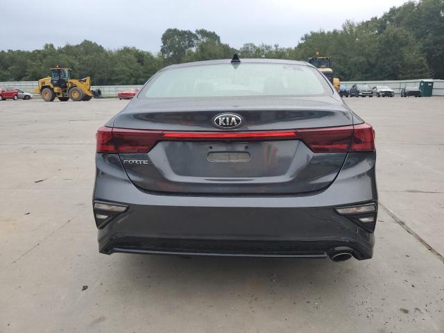 VIN 3KPF24AD9KE129359 2019 KIA FORTE no.6