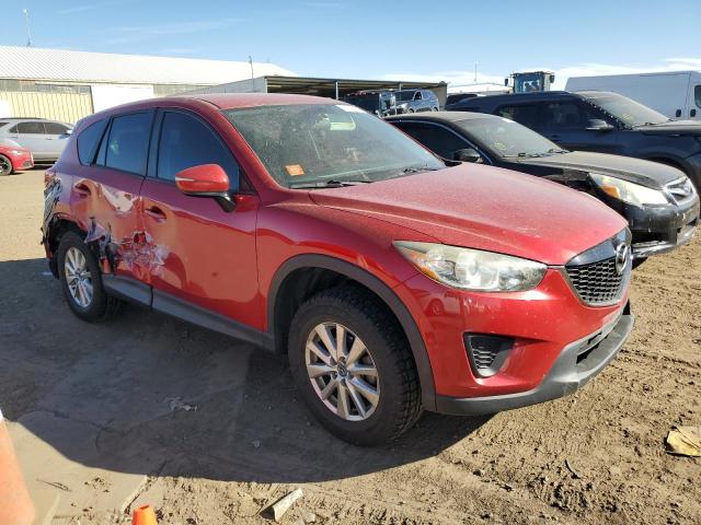 VIN JM3KE4BY6F0536617 2015 Mazda CX-5, Sport no.4