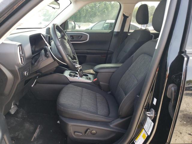 2022 FORD BRONCO SPO - 3FMCR9B62NRD35353