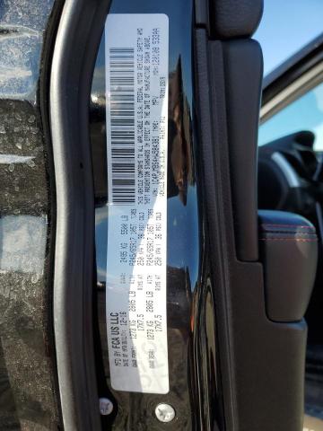 2017 JEEP CHEROKEE T - 1C4PJMBS4HW584381