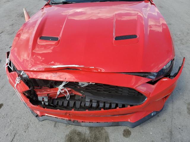 2019 FORD MUSTANG - 1FA6P8TH2K5200024