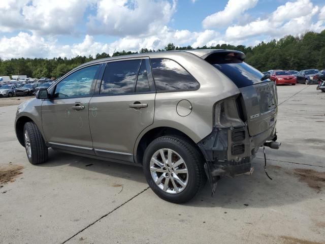 VIN 2FMDK4JC5EBA08432 2014 Ford Edge, Sel no.2