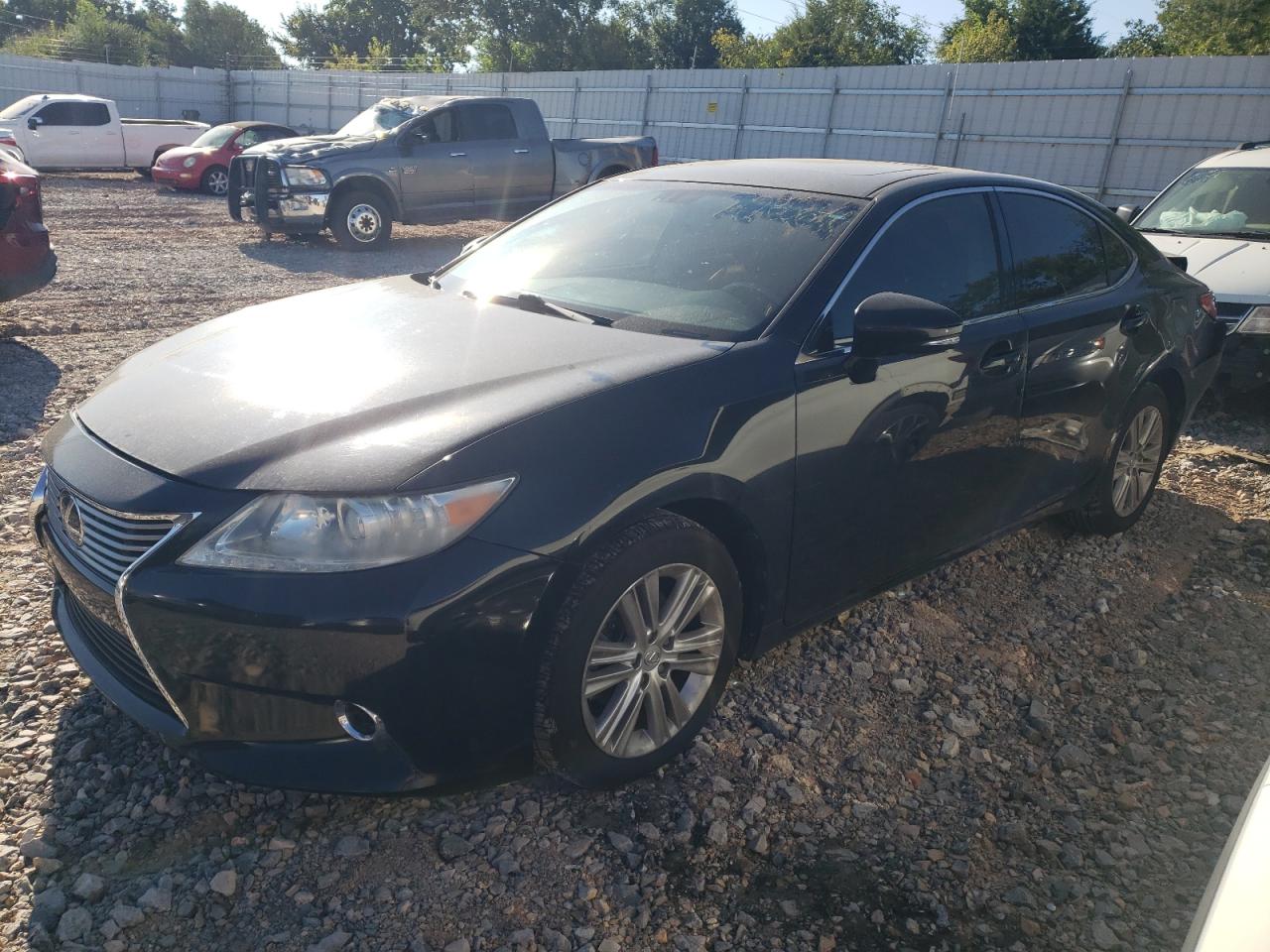 Lexus ES 2014 350